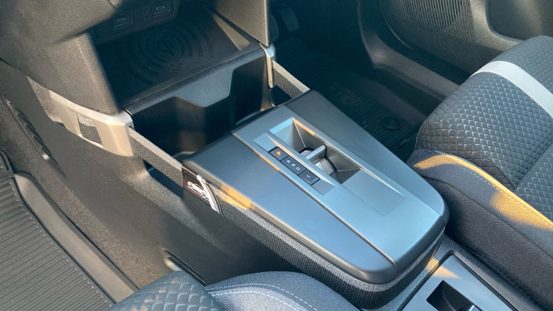 Vauxhall Frontera 83kW GS 44kWh 5dr Auto Electric Estate